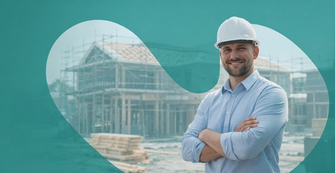 professional contractor on site Los Angeles building project Trusted Contractor LA